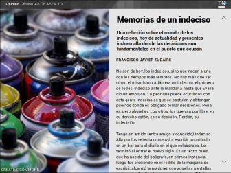 Ya está disponible El Diario DN+, nuestro adelanto para suscriptores, en móvil y tablet. Descárgate la aplicación móvil en http://onelink.to/dnplusmovil y la aplicación Tablet en http://onelink.to/dntablet.