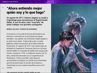 Ya está disponible El Diario DN+, nuestro adelanto para suscriptores, en móvil y tablet. Descárgate la aplicación móvil en http://onelink.to/dnplusmovil y la aplicación Tablet en http://onelink.to/dntablet.