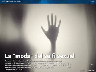 Ya está disponible El Diario DN+, nuestro adelanto para suscriptores, en móvil y tablet. Descárgate la aplicación móvil en http://onelink.to/dnplusmovil y la aplicación Tablet en http://onelink.to/dntablet.
