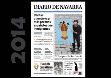 Las imágenes del día de hace 5, 10 y 20 años