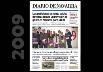 Las imágenes del día de hace 5, 10 y 20 años
