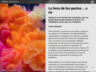 Ya está disponible El Diario DN+, nuestro adelanto para suscriptores, en móvil y tablet. Descárgate la aplicación móvil en http://onelink.to/dnplusmovil y la aplicación Tablet en http://onelink.to/dntablet.