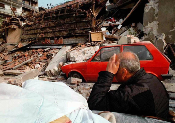 Las imágenes del día de hace 5, 10 y 20 años