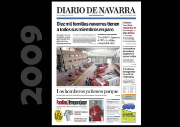 Las imágenes del día de hace 5, 10 y 20 años