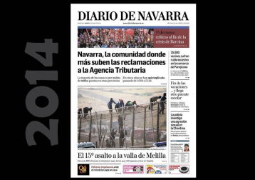 Las imágenes del día de hace 5, 10 y 20 años