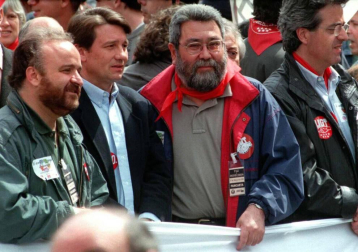 Las imágenes del día de hace 5, 10 y 20 años