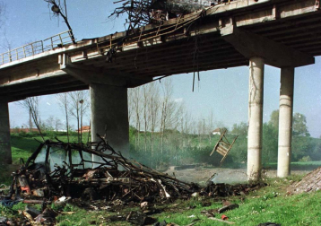 Las imágenes del día de hace 5, 10 y 20 años