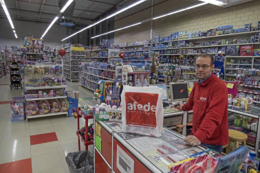 comercios Las cañas