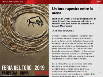 Ya está disponible El Diario DN+, nuestro adelanto para suscriptores, en móvil y tablet. Descárgate la aplicación móvil en http://onelink.to/dnplusmovil y la aplicación Tablet en http://onelink.to/dntablet.