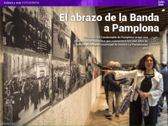 Ya está disponible El Diario DN+, nuestro adelanto para suscriptores, en móvil y tablet. Descárgate la aplicación móvil en http://onelink.to/dnplusmovil y la aplicación Tablet en http://onelink.to/dntablet.
