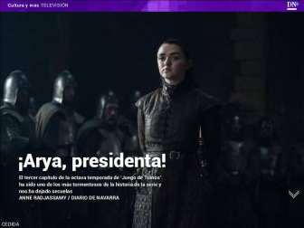 Ya está disponible El Diario DN+, nuestro adelanto para suscriptores, en móvil y tablet. Descárgate la aplicación móvil en http://onelink.to/dnplusmovil y la aplicación Tablet en http://onelink.to/dntablet.