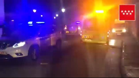 Un joven de 20 años muere en una reyerta en las fiestas locales de Cobeña (Madrid)