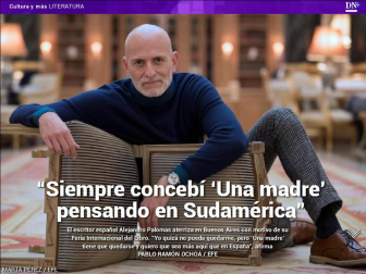 Ya está disponible El Diario DN+, nuestro adelanto para suscriptores, en móvil y tablet. Descárgate la aplicación móvil en http://onelink.to/dnplusmovil y la aplicación Tablet en http://onelink.to/dntablet.