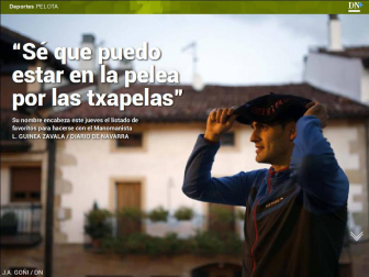Ya está disponible El Diario DN+, nuestro adelanto para suscriptores, en móvil y tablet. Descárgate la aplicación móvil en http://onelink.to/dnplusmovil y la aplicación Tablet en http://onelink.to/dntablet.