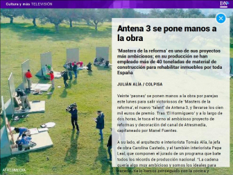 Ya está disponible El Diario DN+, nuestro adelanto para suscriptores, en móvil y tablet. Descárgate la aplicación móvil en http://onelink.to/dnplusmovil y la aplicación Tablet en http://onelink.to/dntablet.