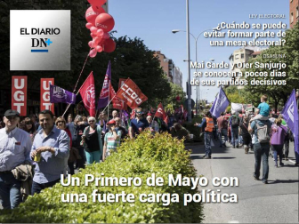 Ya está disponible El Diario DN+, nuestro adelanto para suscriptores, en móvil y tablet. Descárgate la aplicación móvil en http://onelink.to/dnplusmovil y la aplicación Tablet en http://onelink.to/dntablet.