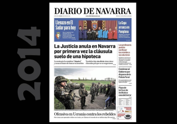 Las imágenes del día de hace 5, 10 y 20 años