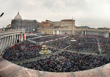 Las imágenes del día de hace 5, 10 y 20 años