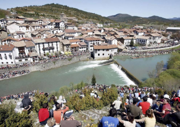 Las imágenes del día de hace 5, 10 y 20 años