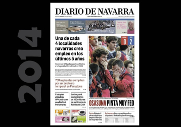Las imágenes del día de hace 5, 10 y 20 años