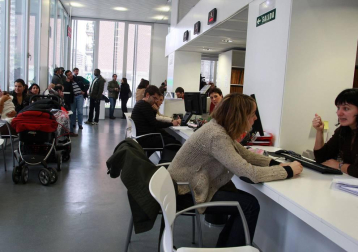 Las imágenes del día de hace 5, 10 y 20 años