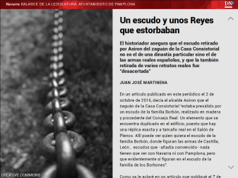 Ya está disponible El Diario DN+, nuestro adelanto para suscriptores, en móvil y tablet. Descárgate la aplicación móvil en http://onelink.to/dnplusmovil y la aplicación Tablet en http://onelink.to/dntablet.