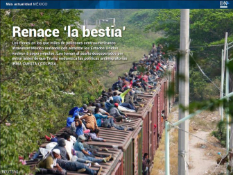 Ya está disponible El Diario DN+, nuestro adelanto para suscriptores, en móvil y tablet. Descárgate la aplicación móvil en http://onelink.to/dnplusmovil y la aplicación Tablet en http://onelink.to/dntablet.