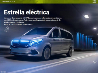 Ya está disponible El Diario DN+, nuestro adelanto para suscriptores, en móvil y tablet. Descárgate la aplicación móvil en http://onelink.to/dnplusmovil y la aplicación Tablet en http://onelink.to/dntablet.