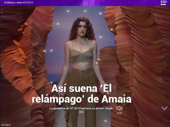 Ya está disponible El Diario DN+, nuestro adelanto para suscriptores, en móvil y tablet. Descárgate la aplicación móvil en http://onelink.to/dnplusmovil y la aplicación Tablet en http://onelink.to/dntablet.