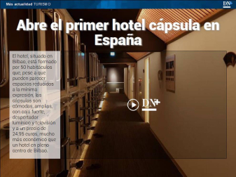 Ya está disponible El Diario DN+, nuestro adelanto para suscriptores, en móvil y tablet. Descárgate la aplicación móvil en http://onelink.to/dnplusmovil y la aplicación Tablet en http://onelink.to/dntablet.