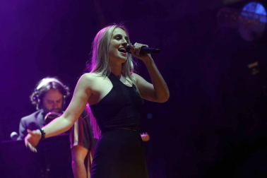 Pamplona es la segunda parada de la gira de OT 2018.