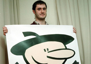 Las imágenes del día de hace 5, 10 y 20 años