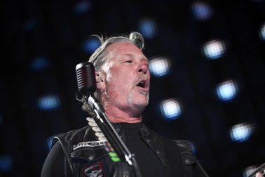 El concierto más multitudinario de Metallica en España, probablemente también uno de los más numerosos de su propia historia, se ha celebrado este viernes en Madrid ante 68.000 personas.