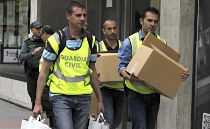 Las imágenes del día de hace 5, 10 y 20 años
