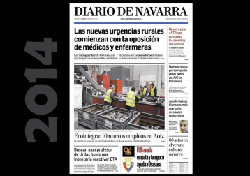 Las imágenes del día de hace 5, 10 y 20 años