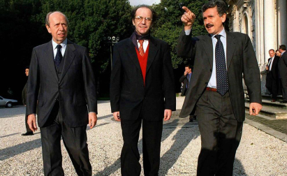 Las imágenes del día de hace 5, 10 y 20 años
