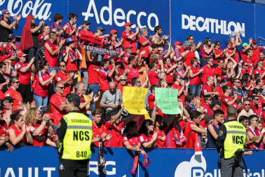 Galería de imágenes del partido disputado este sábado en el estadio de Santo Domingo.