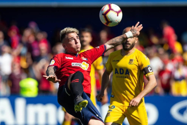 Galería de imágenes del partido disputado este sábado en el estadio de Santo Domingo.