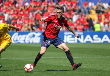Galería de imágenes del partido disputado este sábado en el estadio de Santo Domingo.