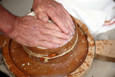 Fotos del Día del queso del Roncal