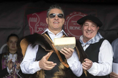 Día de la Almadía en Burgui