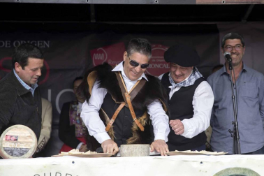 Día de la Almadía en Burgui