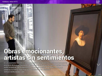 Ya está disponible El Diario DN+, nuestro adelanto para suscriptores, en móvil y tablet. Descárgate la aplicación móvil en http://onelink.to/dnplusmovil y la aplicación Tablet en http://onelink.to/dntablet.