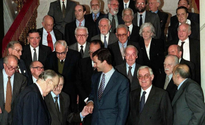 Las imágenes del día de hace 5, 10 y 20 años