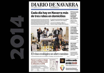 Las imágenes del día de hace 5, 10 y 20 años