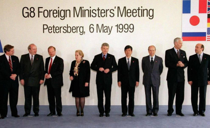 Las imágenes del día de hace 5, 10 y 20 años