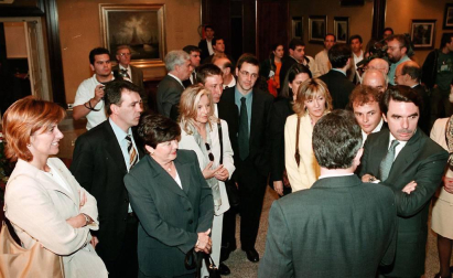 Las imágenes del día de hace 5, 10 y 20 años