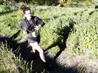 Esta carrera, incluida en el XI Campeonato Navarro de Carreras de la Federación Navarra de Deportes de Montaña y Escalada, reunió a 117 inscritos (90 de ellos cruzaron la meta).
