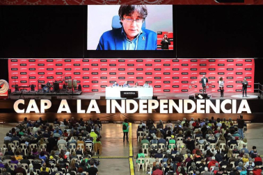 Las imágenes más llamativas de las últimas horas
