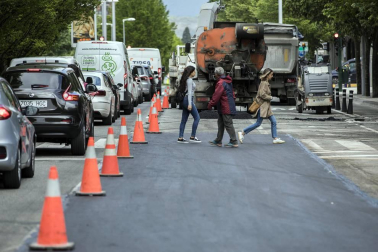 Las imágenes más llamativas de las últimas horas